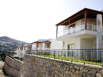 Kelebek Houses Hotel Bodrum