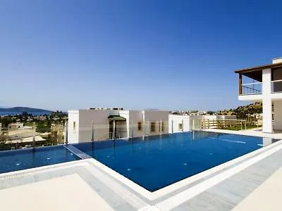 Kelebek Houses Hotel